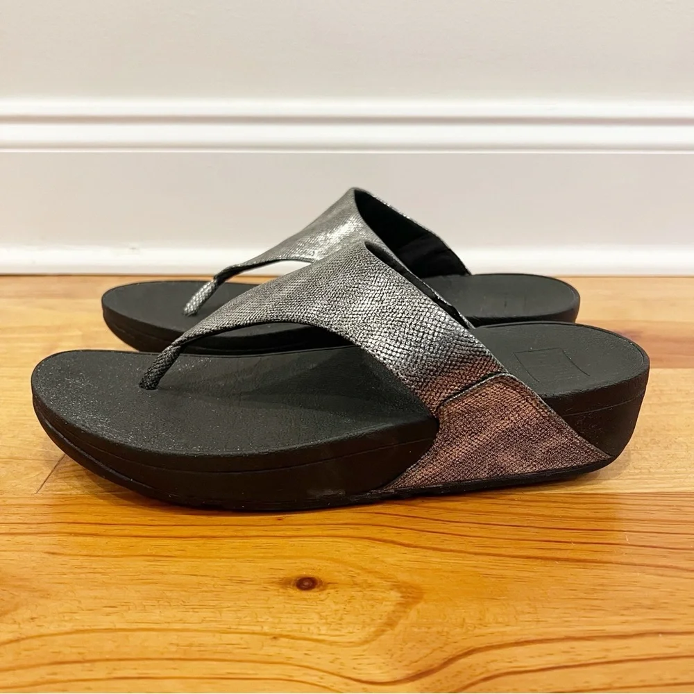 Fitflop excellent pre
